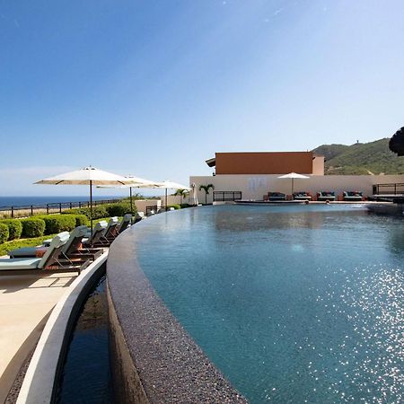 Cabo Cottage Copala - Stunning * Luxury Ocean View 2Br*Resort Living Кабо-Сан-Лукас Екстер'єр фото
