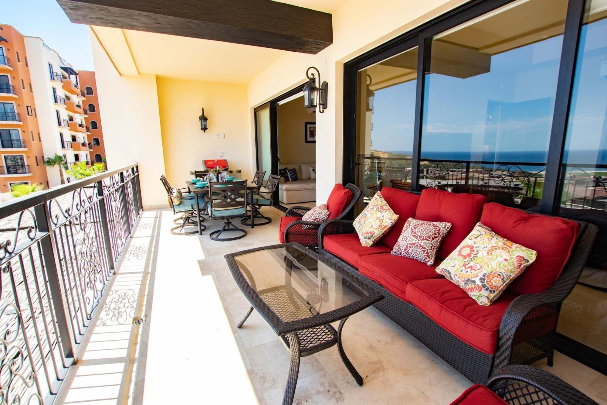 Cabo Cottage Copala - Stunning * Luxury Ocean View 2Br*Resort Living Кабо-Сан-Лукас Екстер'єр фото