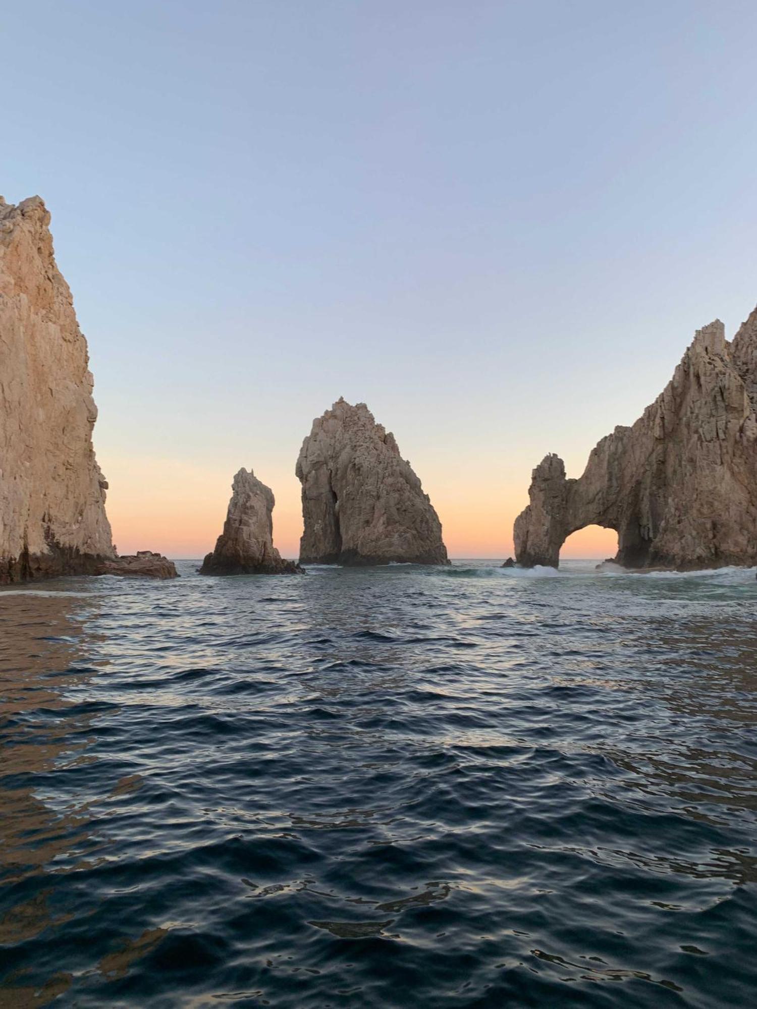 Cabo Cottage Copala - Stunning * Luxury Ocean View 2Br*Resort Living Кабо-Сан-Лукас Екстер'єр фото