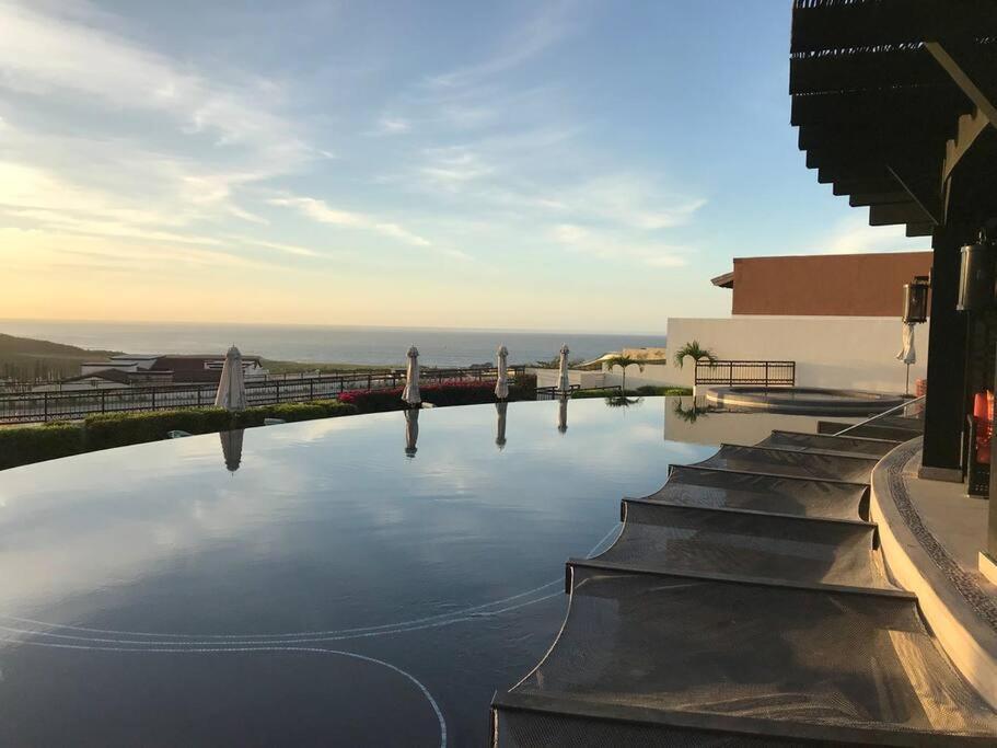 Cabo Cottage Copala - Stunning * Luxury Ocean View 2Br*Resort Living Кабо-Сан-Лукас Екстер'єр фото