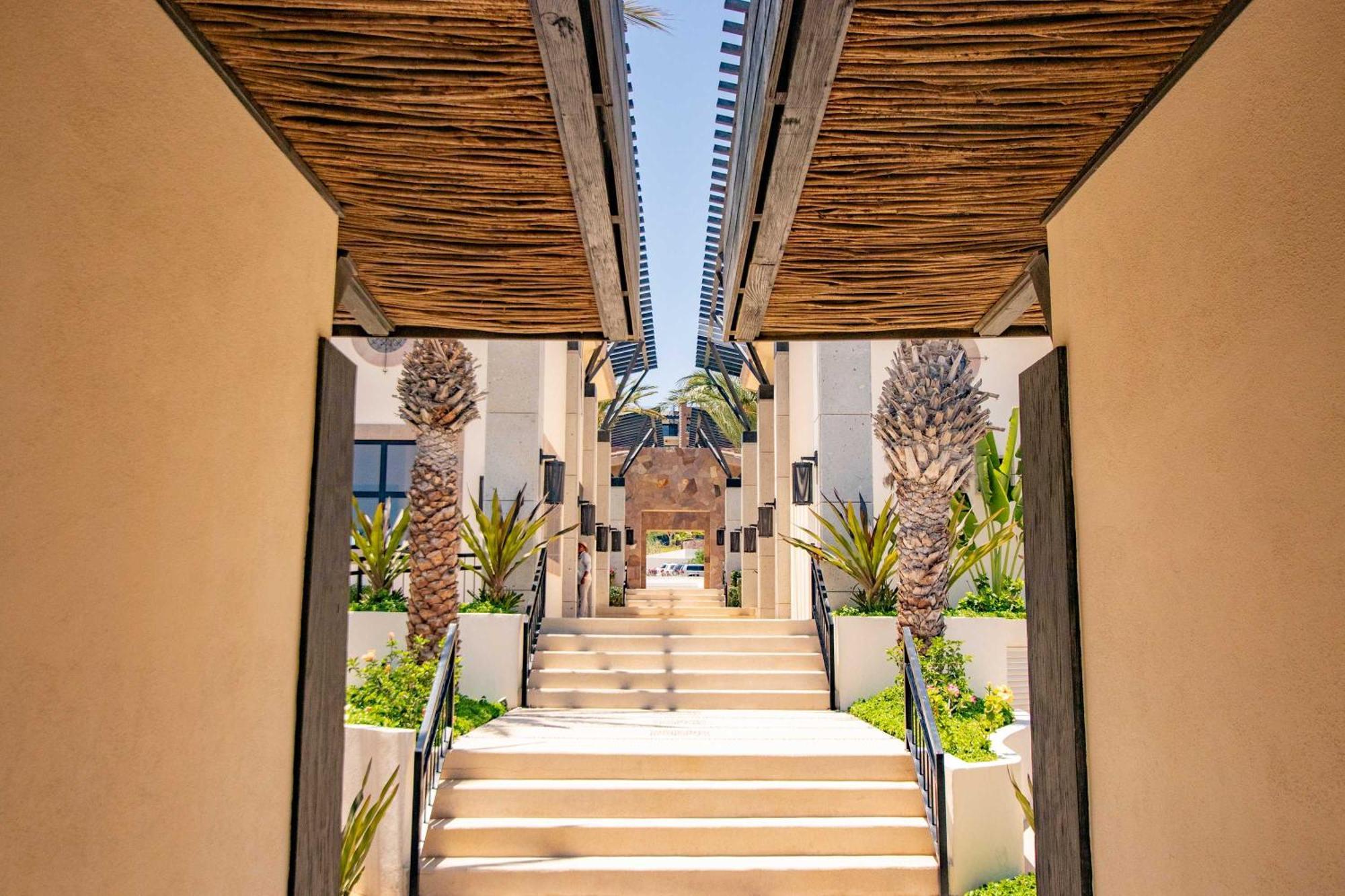 Cabo Cottage Copala - Stunning * Luxury Ocean View 2Br*Resort Living Кабо-Сан-Лукас Екстер'єр фото