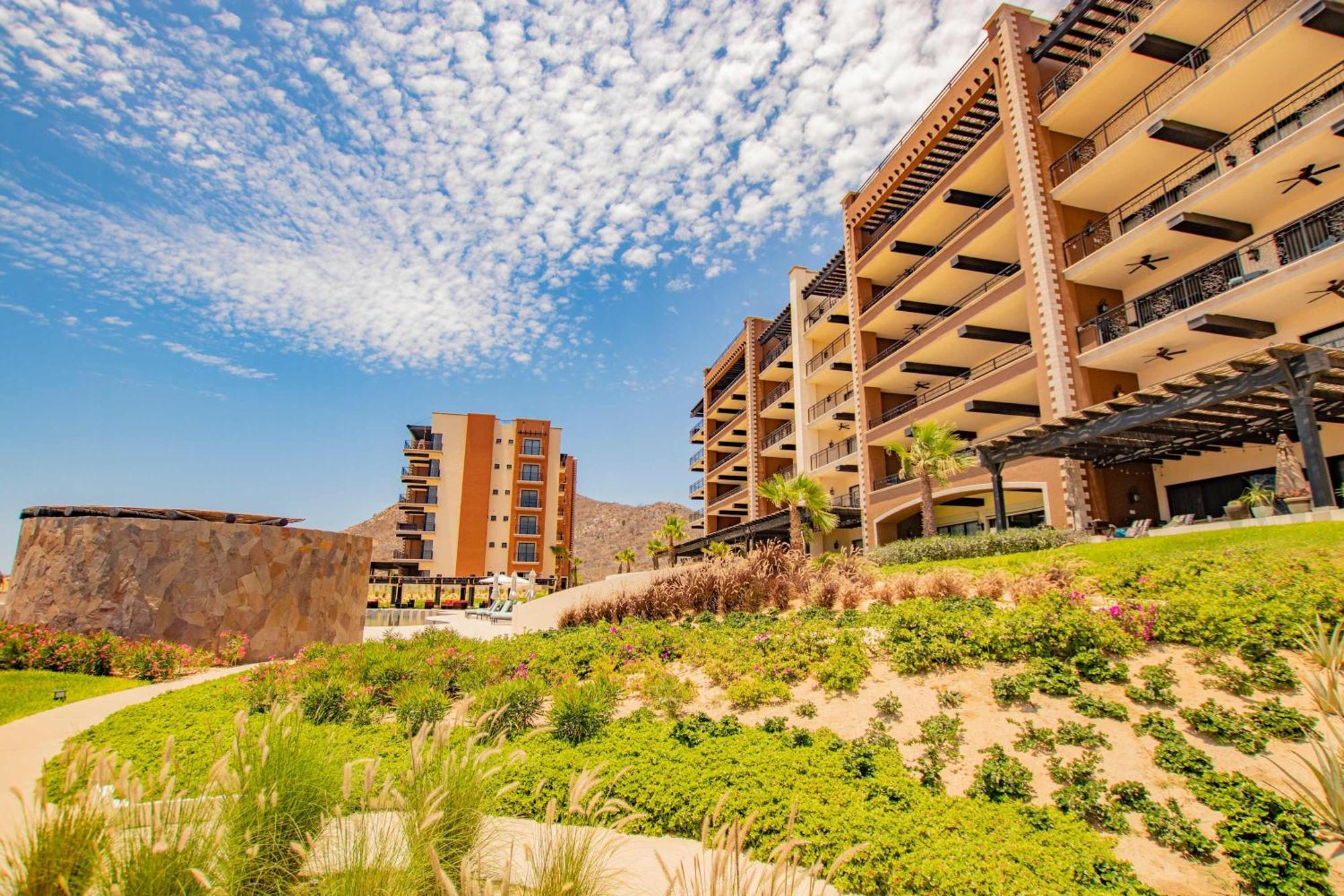 Cabo Cottage Copala - Stunning * Luxury Ocean View 2Br*Resort Living Кабо-Сан-Лукас Екстер'єр фото